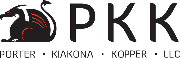 Porter Kiakona Kopper, LLC Logo